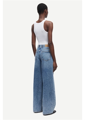 Saharper jeans 14606 Authentic Samsøe